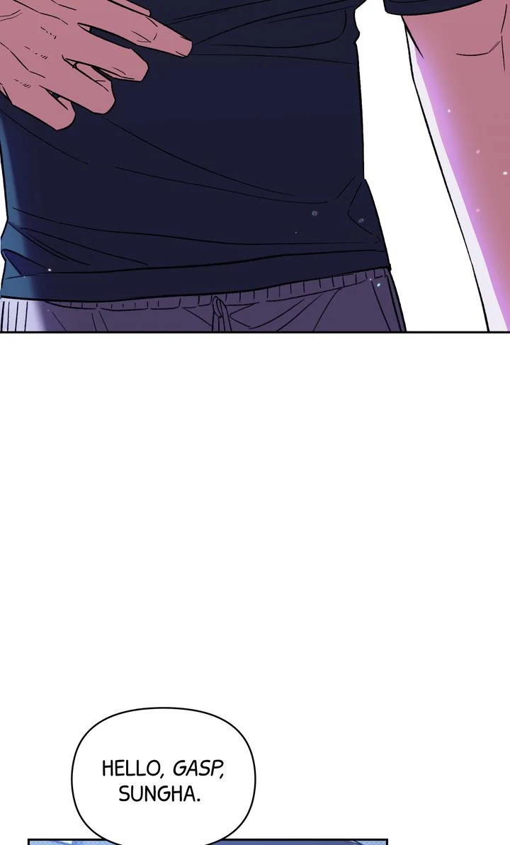 Pheromone Fetish [Full ver.] - Chapter 13 manhwa