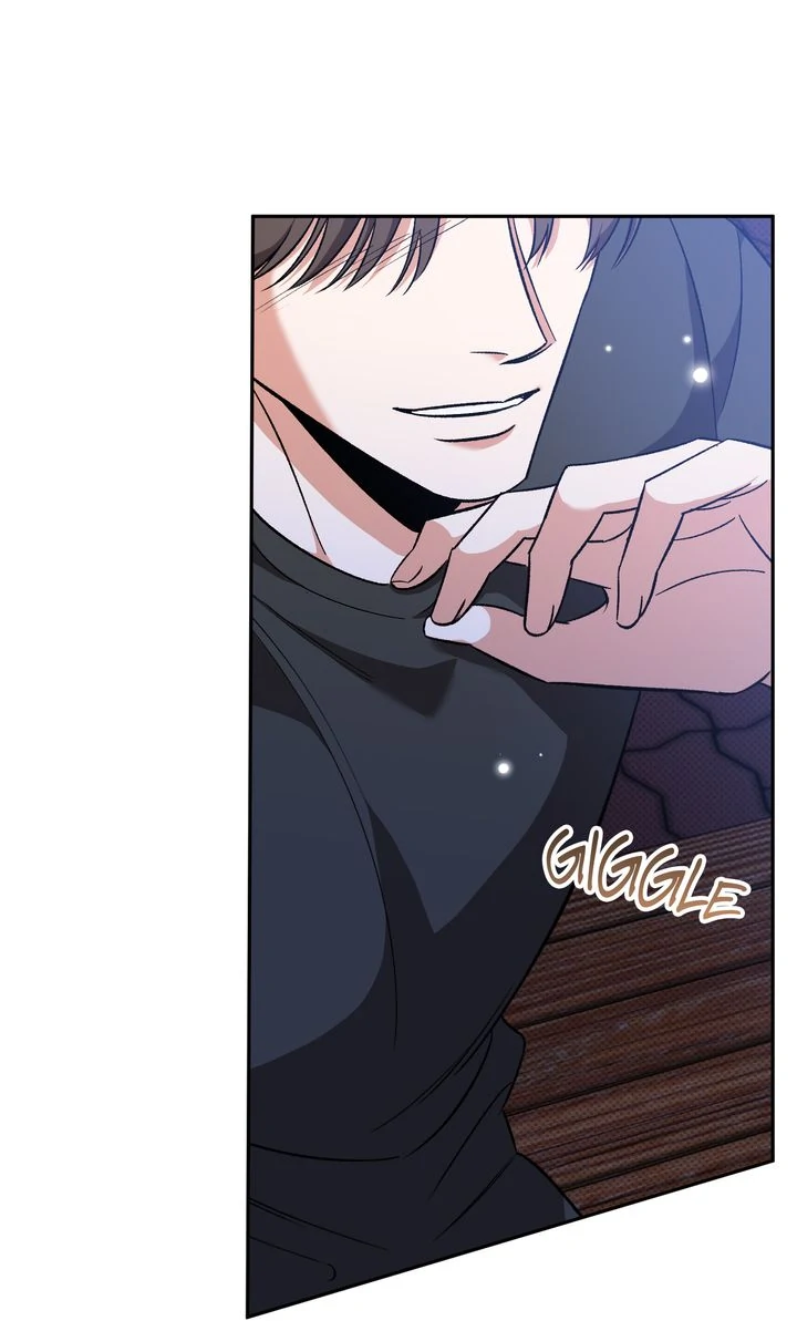 Pheromone Fetish [Full ver.] - Chapter 13 manhwa