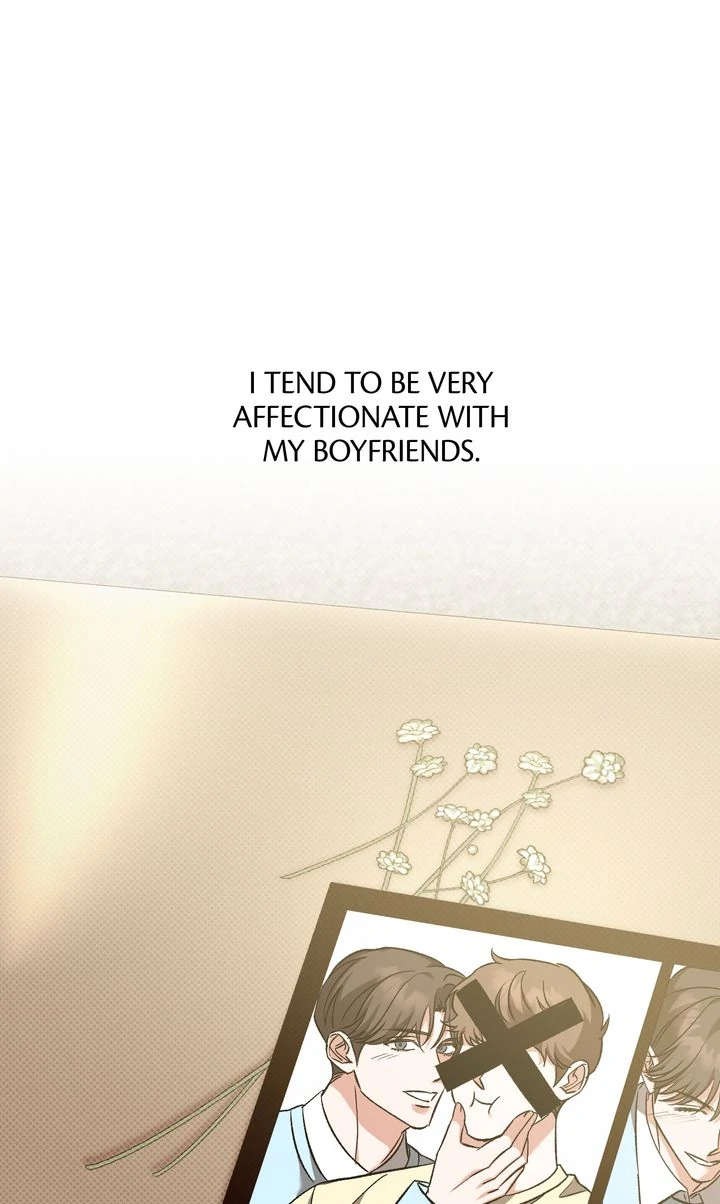 Pheromone Fetish [Full ver.] - Chapter 14 manhwa