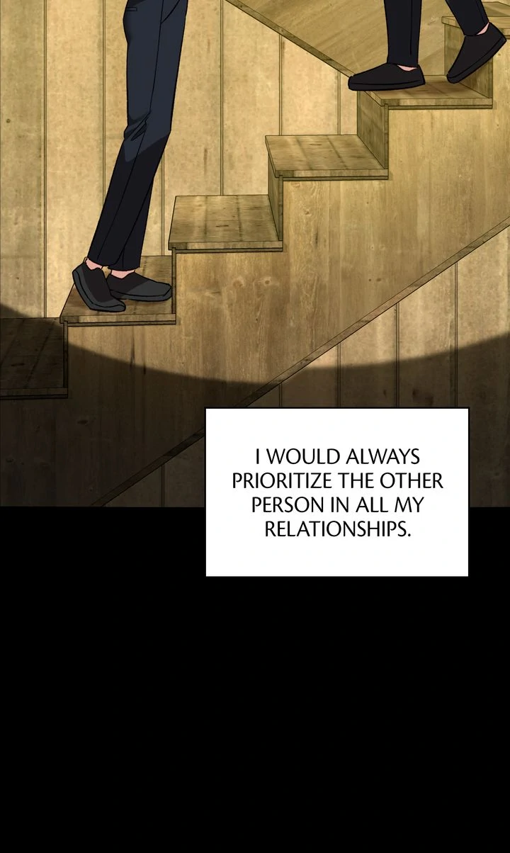 Pheromone Fetish [Full ver.] - Chapter 14 manhwa