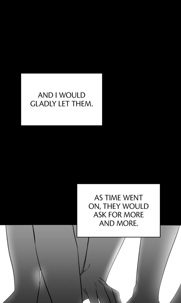 Pheromone Fetish [Full ver.] - Chapter 14 manhwa