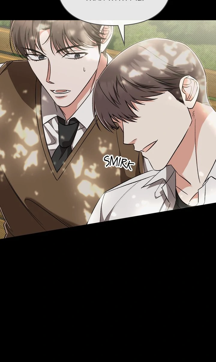 Pheromone Fetish [Full ver.] - Chapter 14 manhwa