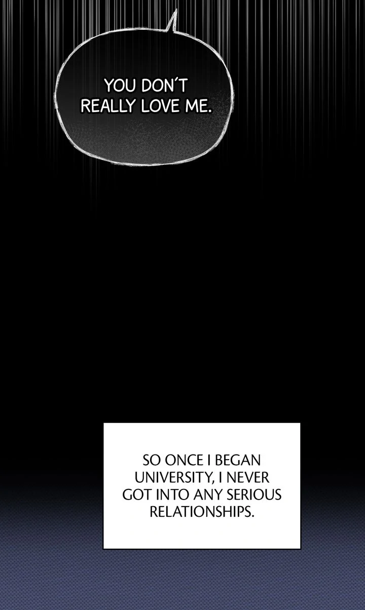 Pheromone Fetish [Full ver.] - Chapter 14 manhwa