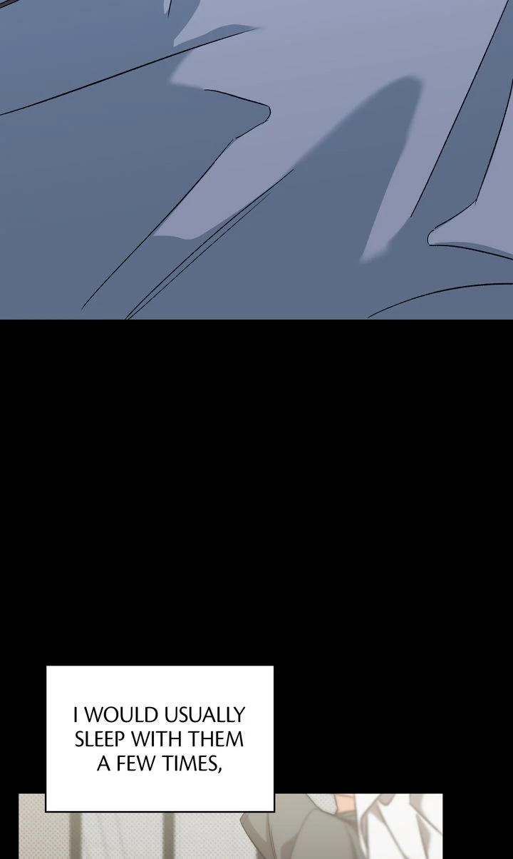 Pheromone Fetish [Full ver.] - Chapter 14 manhwa