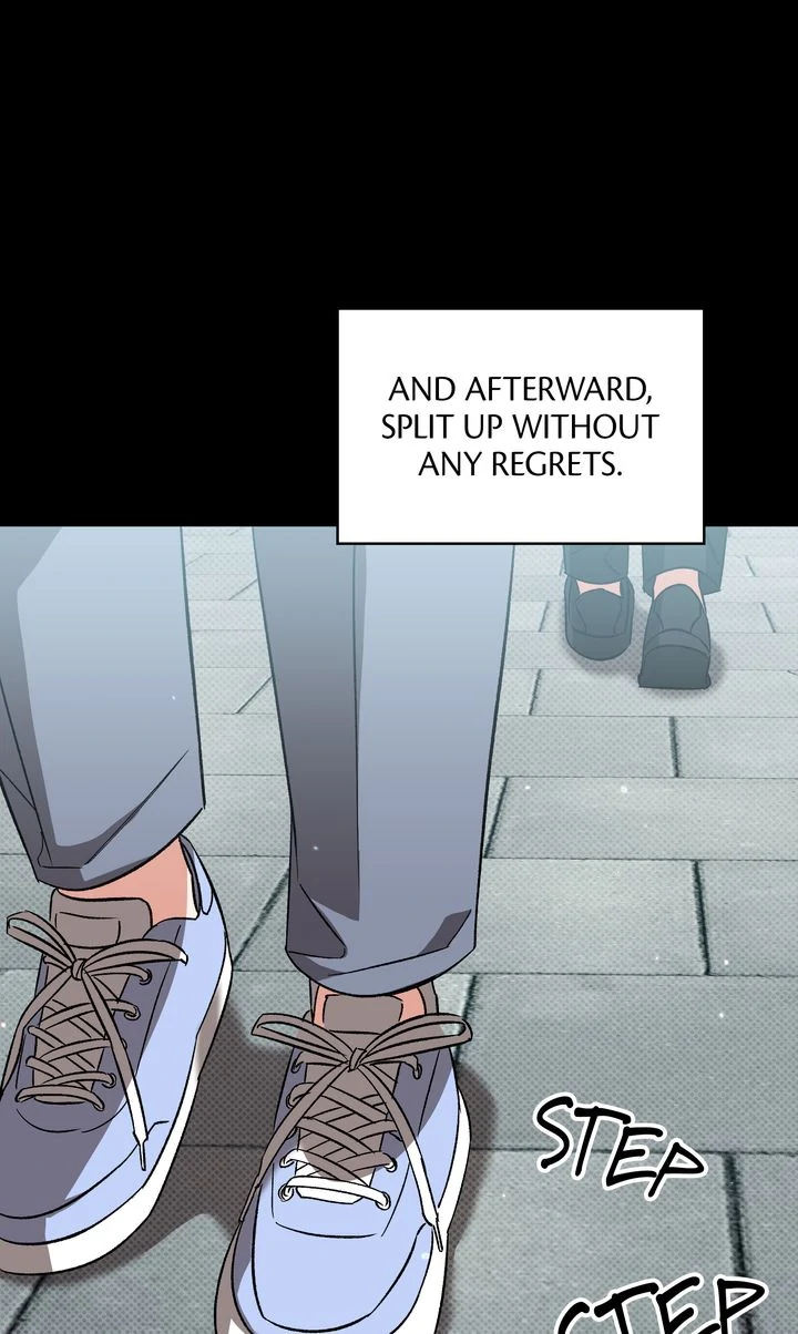 Pheromone Fetish [Full ver.] - Chapter 14 manhwa