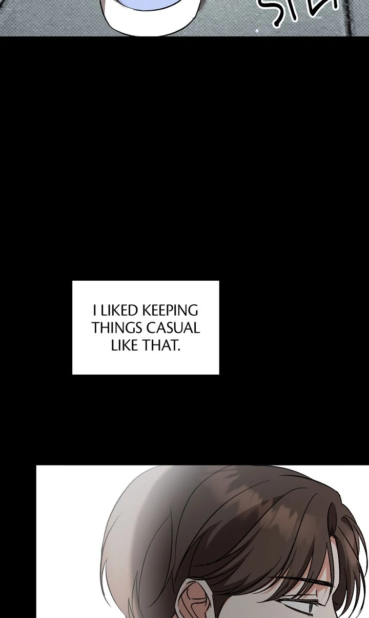 Pheromone Fetish [Full ver.] - Chapter 14 manhwa