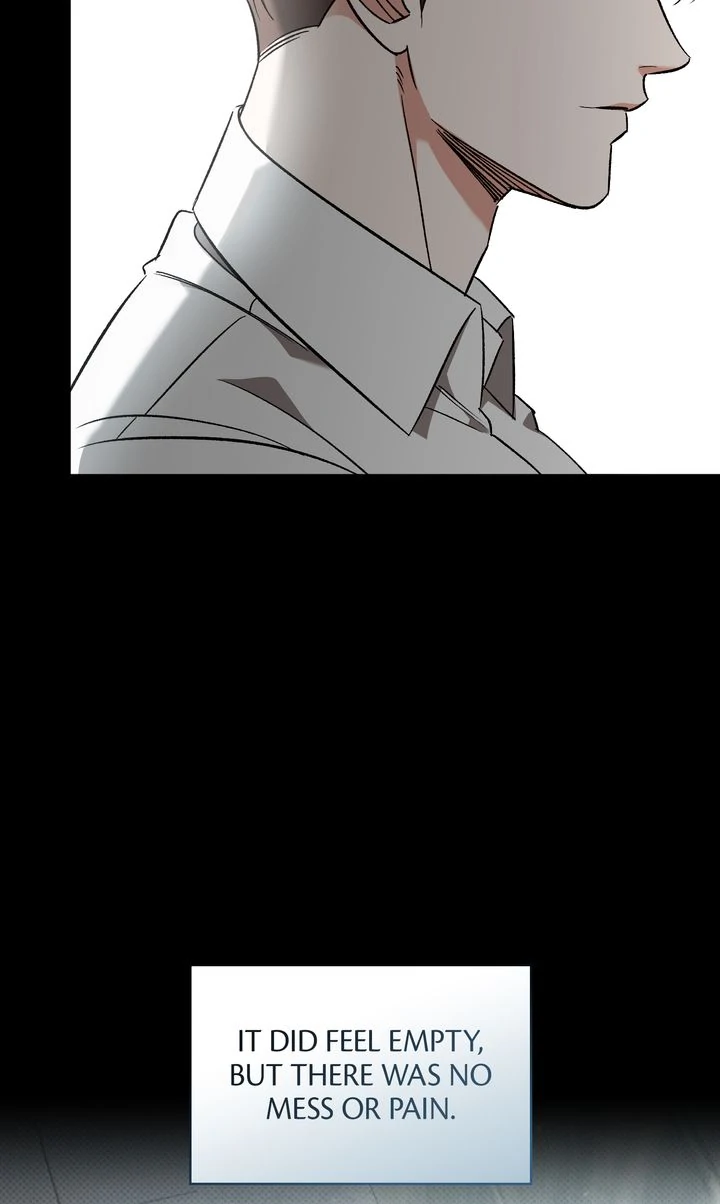 Pheromone Fetish [Full ver.] - Chapter 14 manhwa