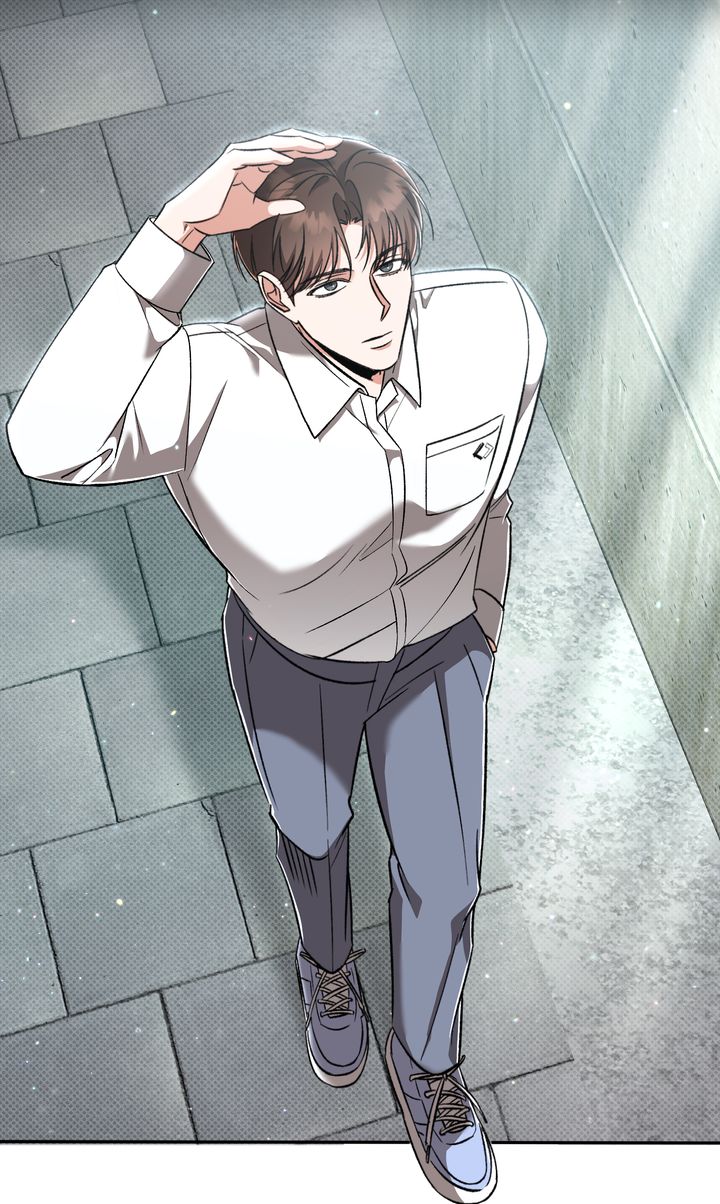 Pheromone Fetish [Full ver.] - Chapter 14 manhwa