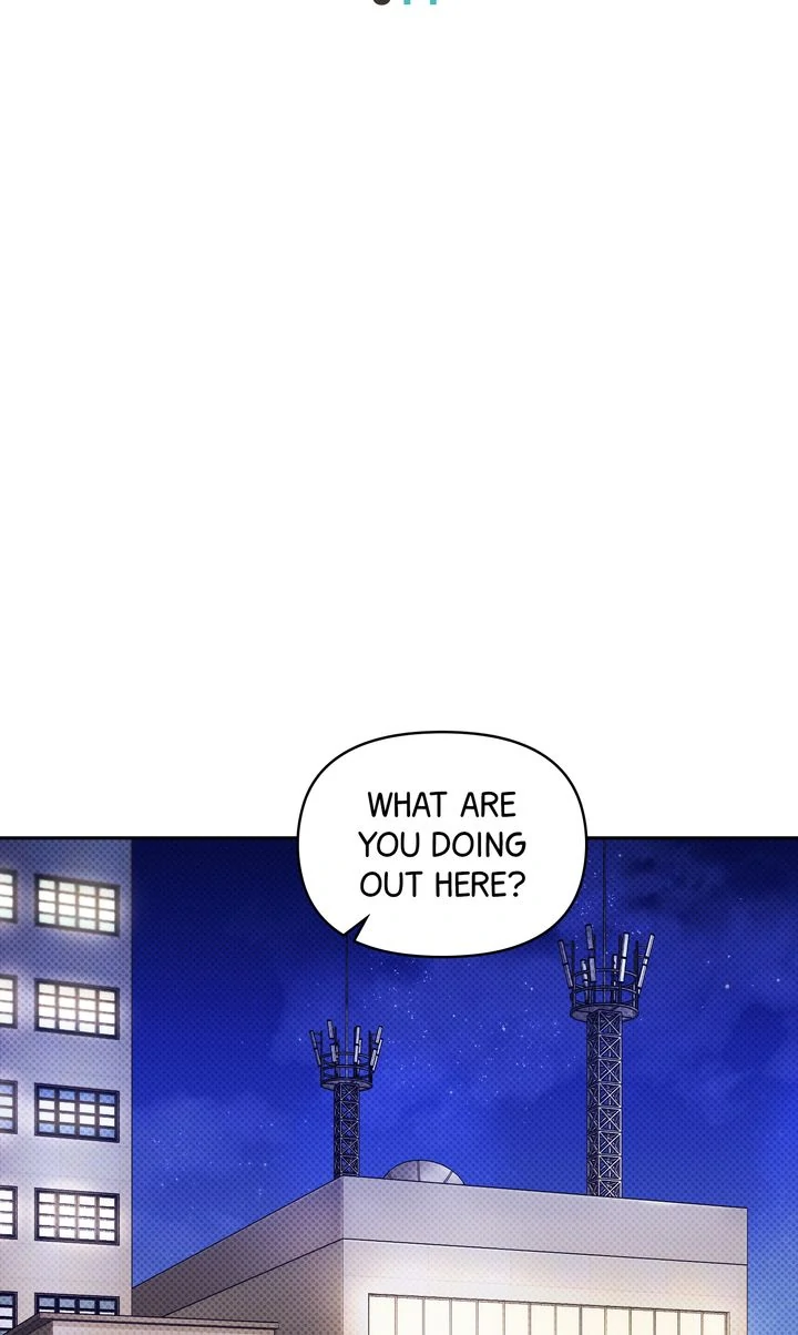 Pheromone Fetish [Full ver.] - Chapter 14 manhwa