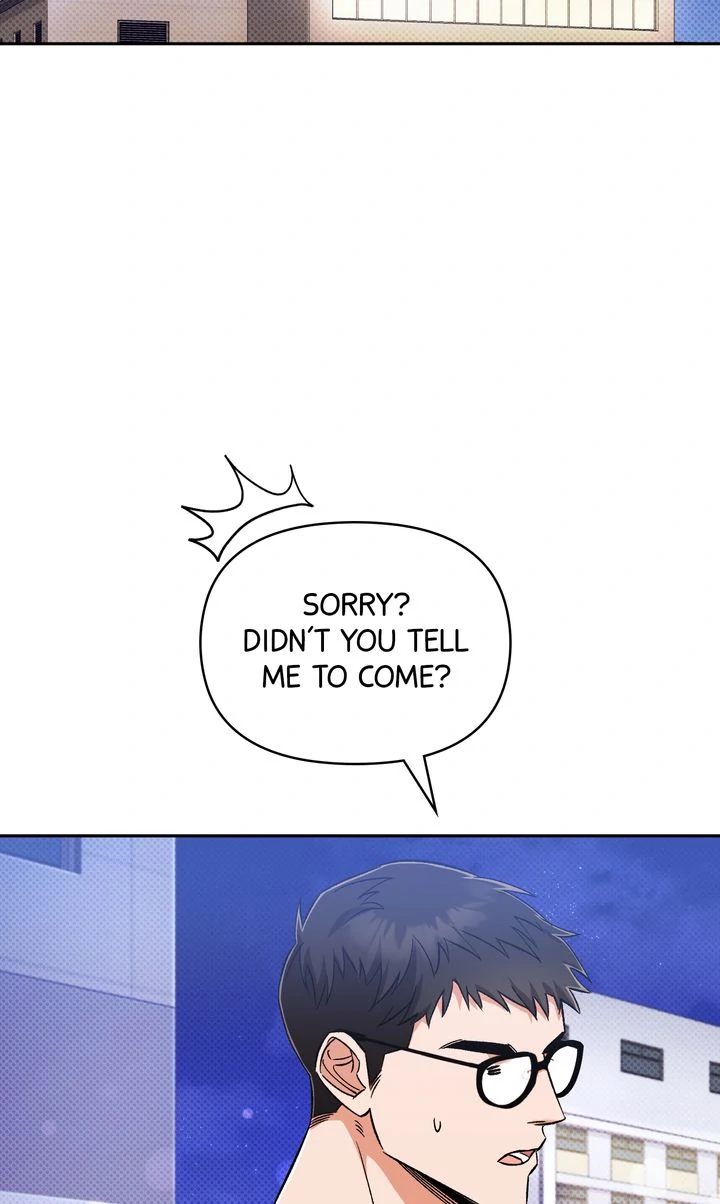 Pheromone Fetish [Full ver.] - Chapter 14 manhwa