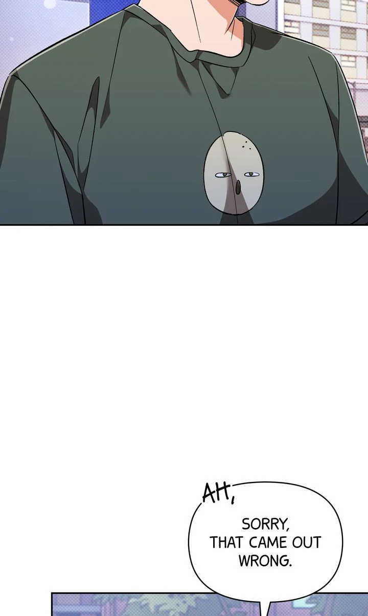Pheromone Fetish [Full ver.] - Chapter 14 manhwa
