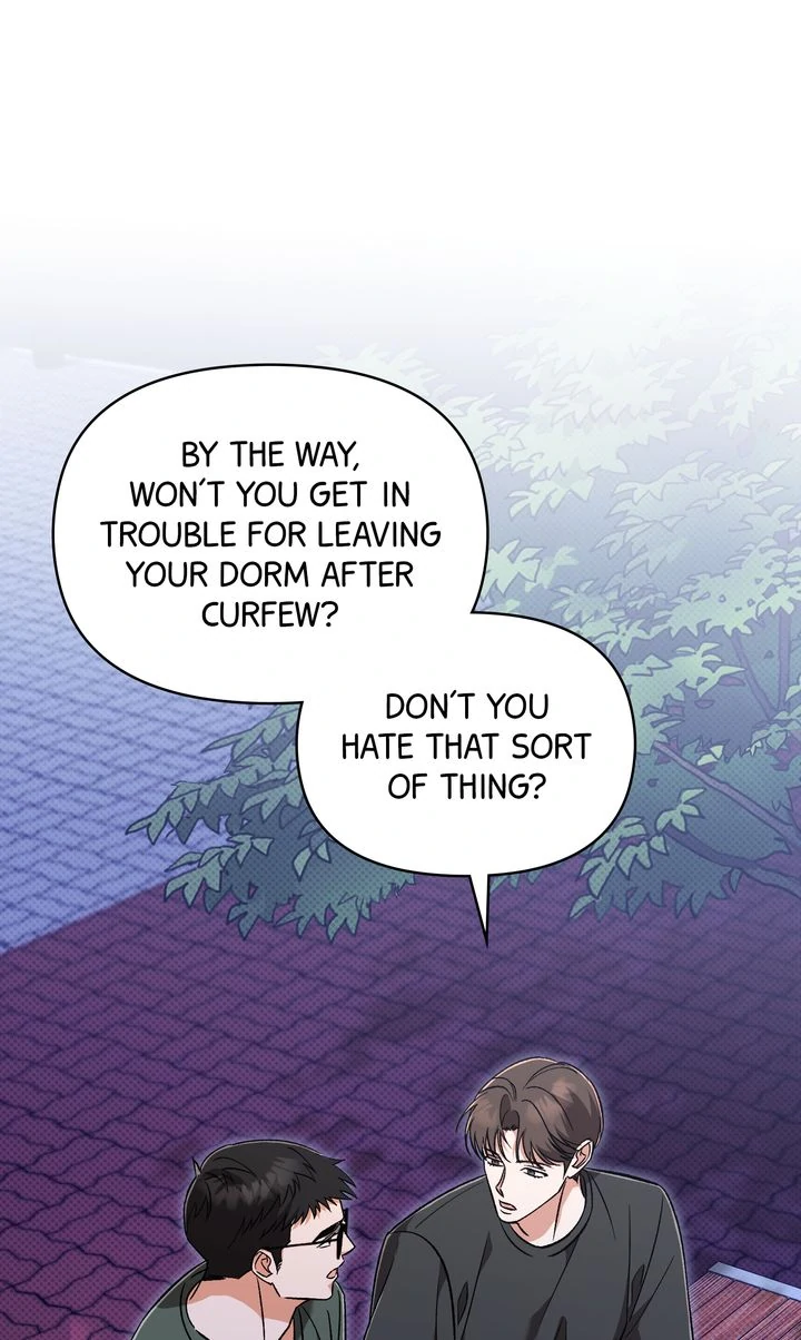Pheromone Fetish [Full ver.] - Chapter 14 manhwa