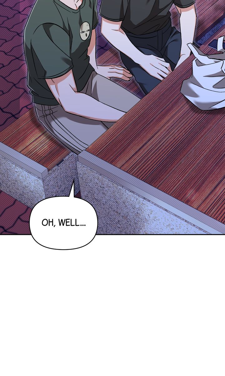 Pheromone Fetish [Full ver.] - Chapter 14 manhwa