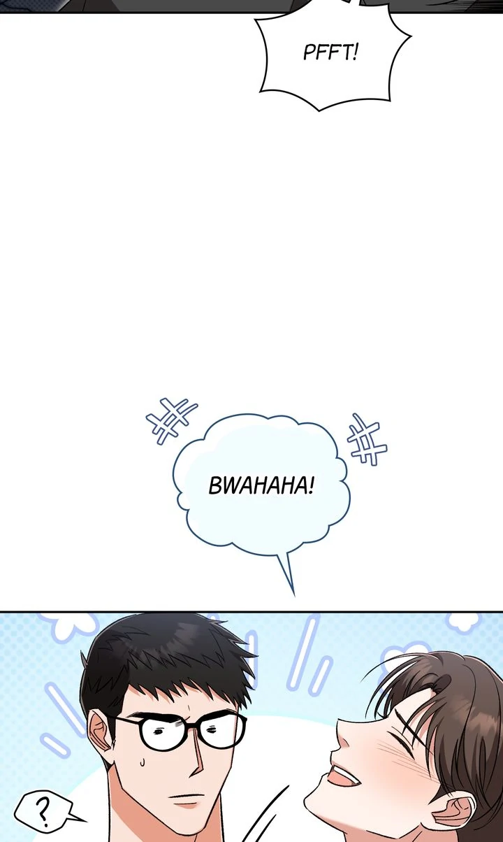 Pheromone Fetish [Full ver.] - Chapter 14 manhwa