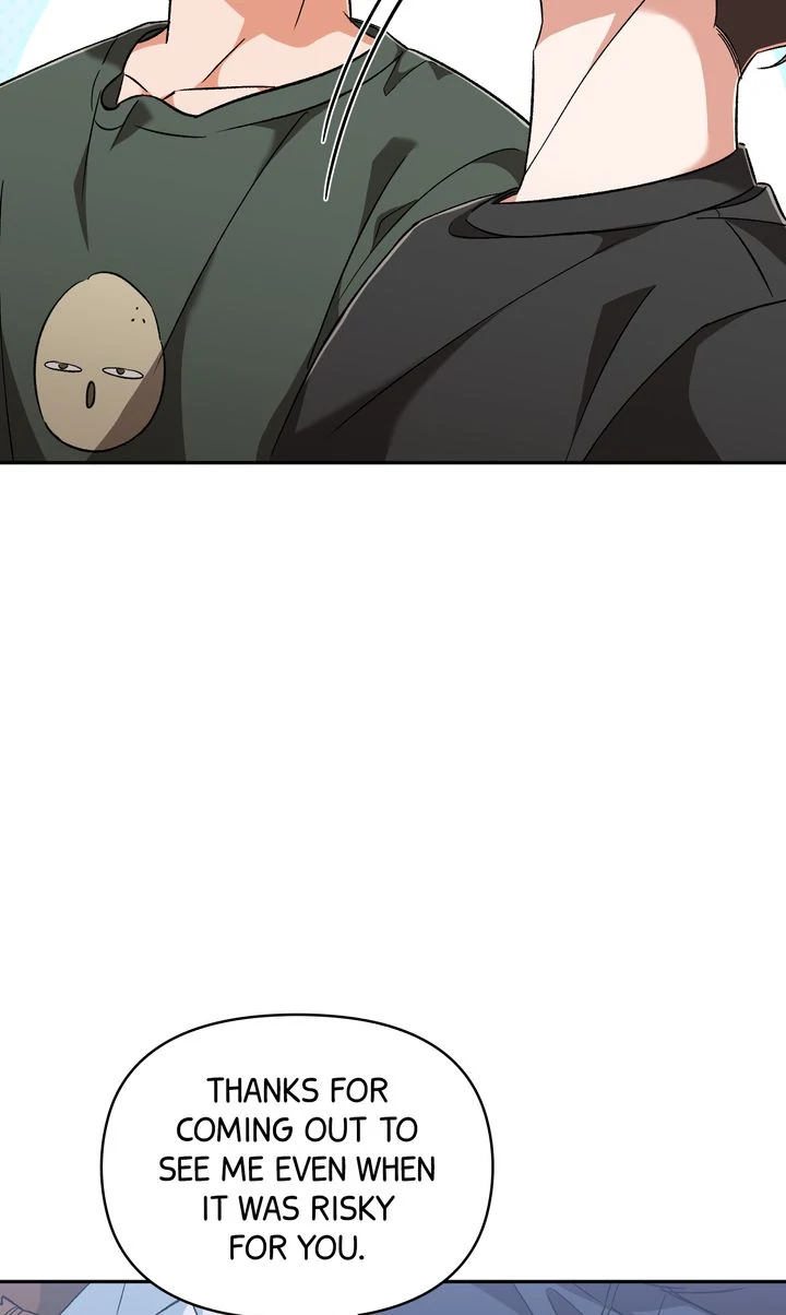 Pheromone Fetish [Full ver.] - Chapter 14 manhwa