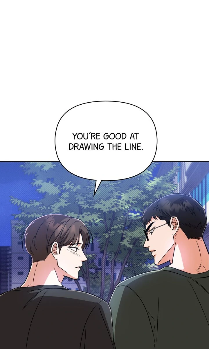 Pheromone Fetish [Full ver.] - Chapter 14 manhwa
