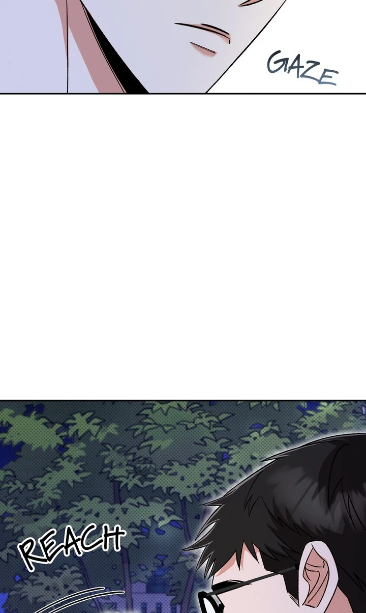 Pheromone Fetish [Full ver.] - Chapter 14 manhwa