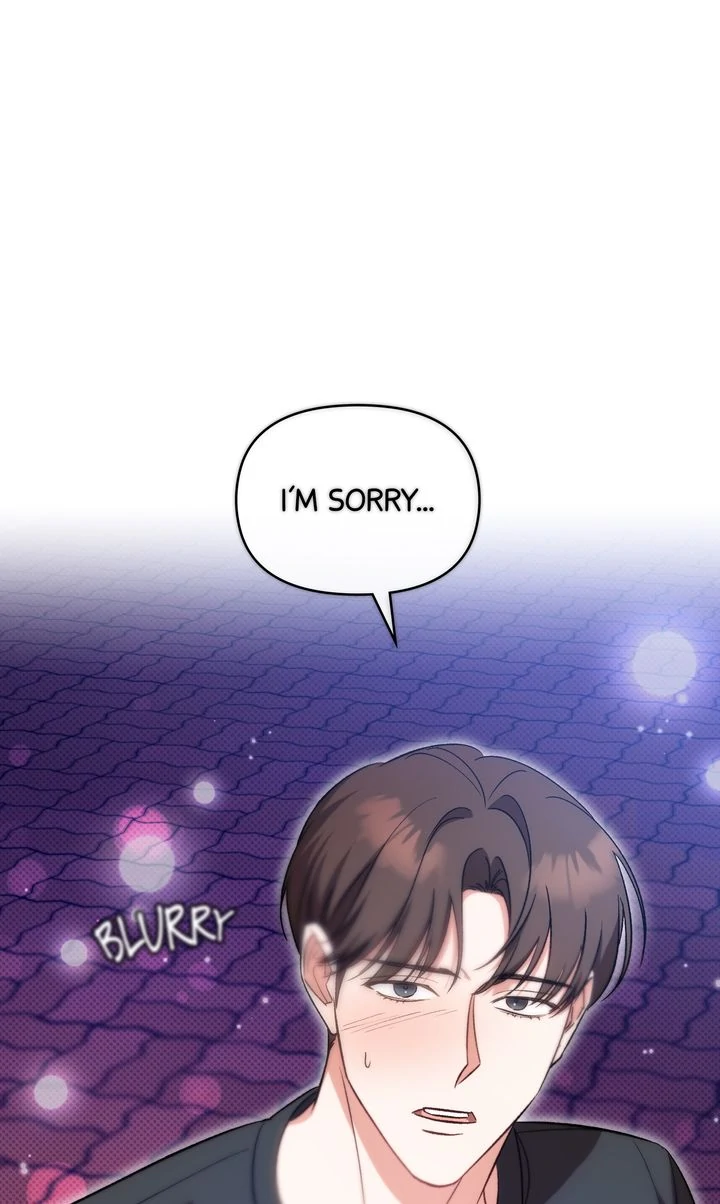 Pheromone Fetish [Full ver.] - Chapter 14 manhwa