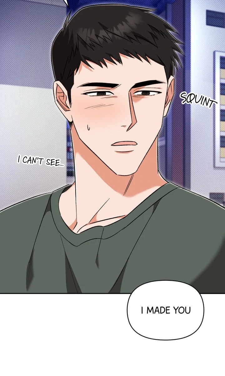 Pheromone Fetish [Full ver.] - Chapter 14 manhwa