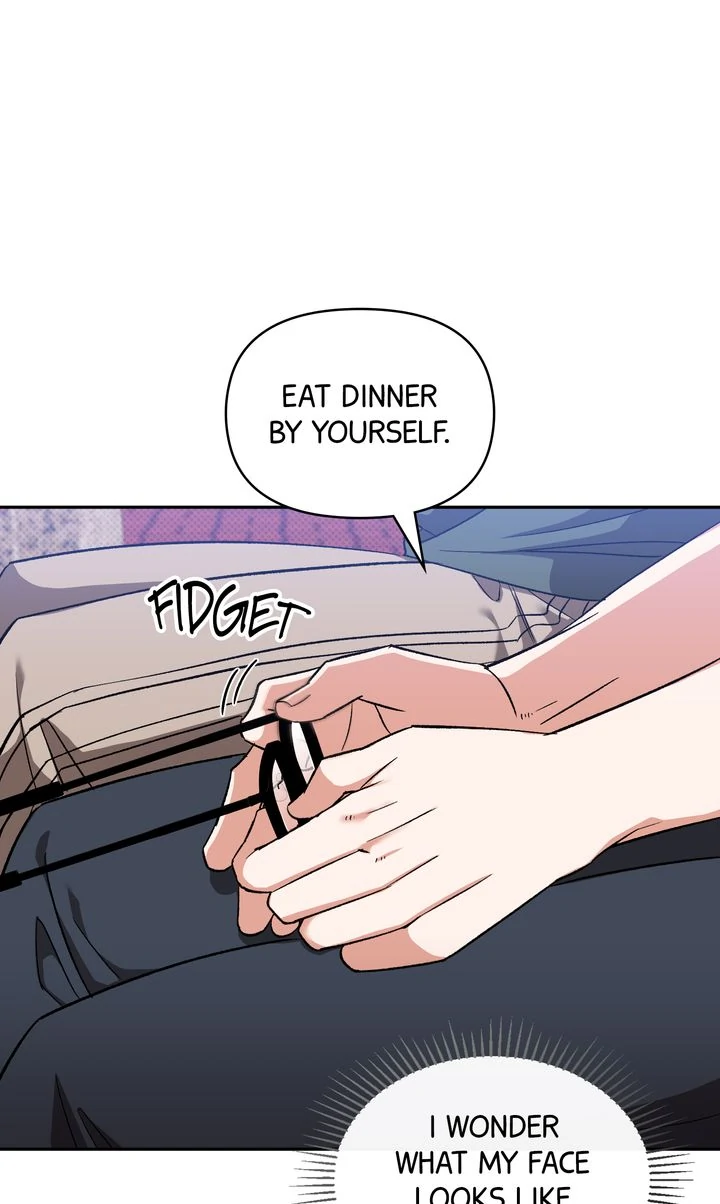 Pheromone Fetish [Full ver.] - Chapter 14 manhwa