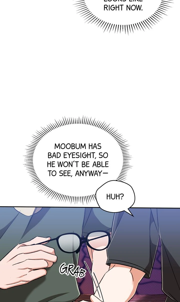 Pheromone Fetish [Full ver.] - Chapter 14 manhwa