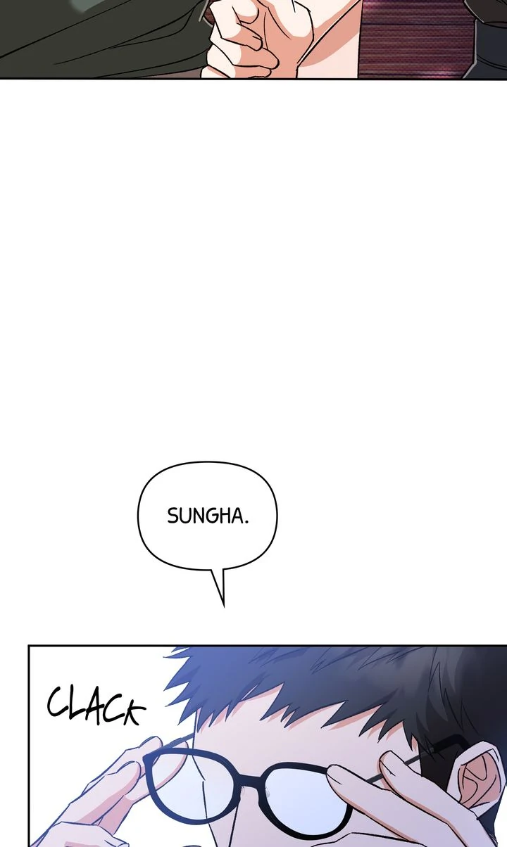 Pheromone Fetish [Full ver.] - Chapter 14 manhwa