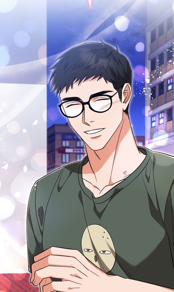 Pheromone Fetish [Full ver.] - Chapter 14 manhwa