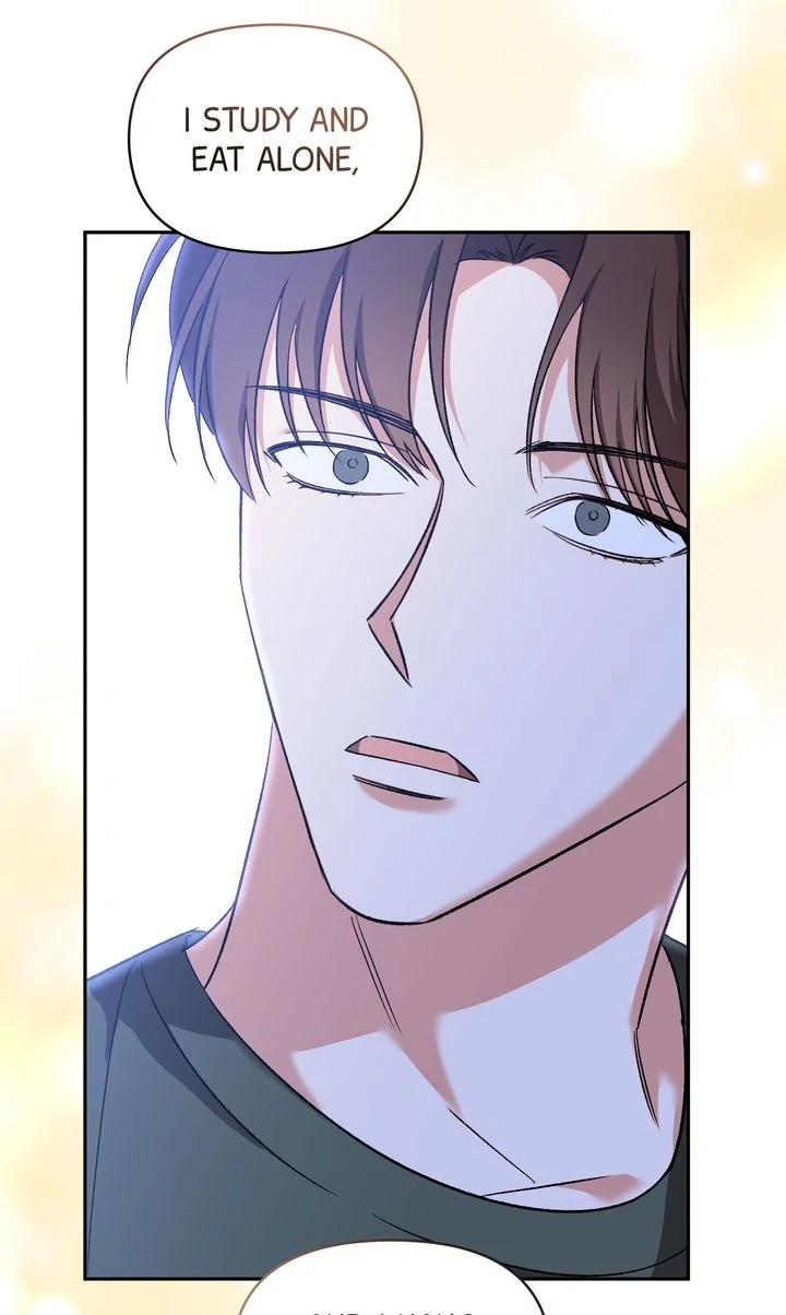 Pheromone Fetish [Full ver.] - Chapter 14 manhwa