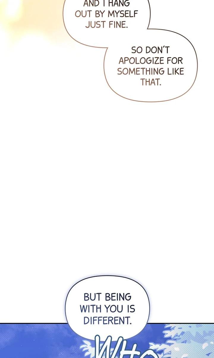 Pheromone Fetish [Full ver.] - Chapter 14 manhwa