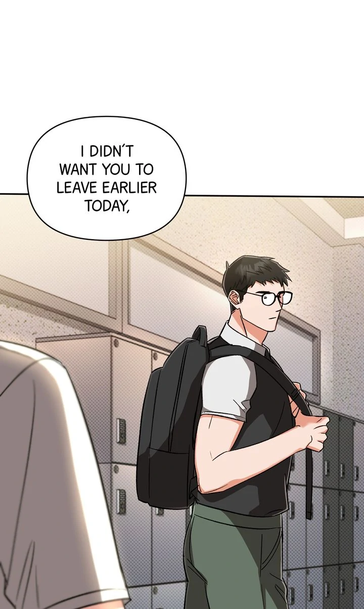 Pheromone Fetish [Full ver.] - Chapter 14 manhwa
