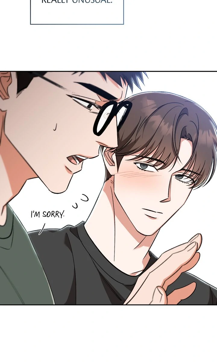 Pheromone Fetish [Full ver.] - Chapter 14 manhwa