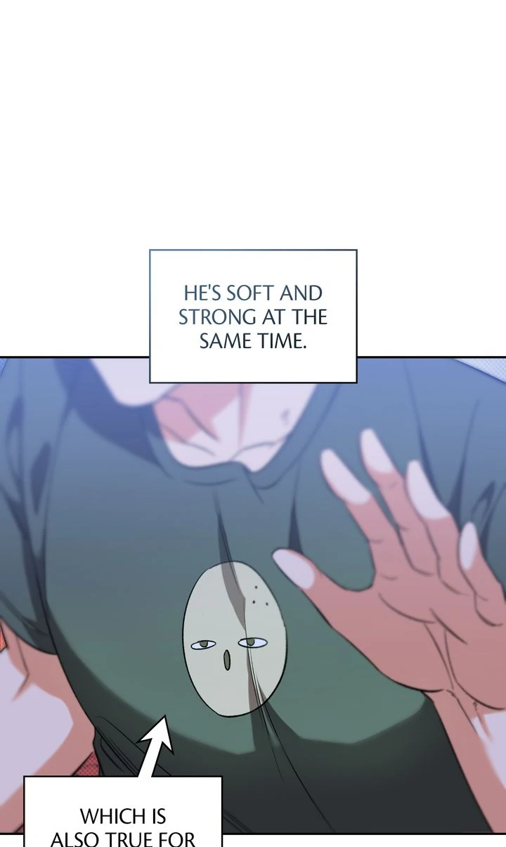 Pheromone Fetish [Full ver.] - Chapter 14 manhwa