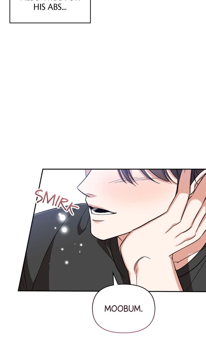 Pheromone Fetish [Full ver.] - Chapter 14 manhwa