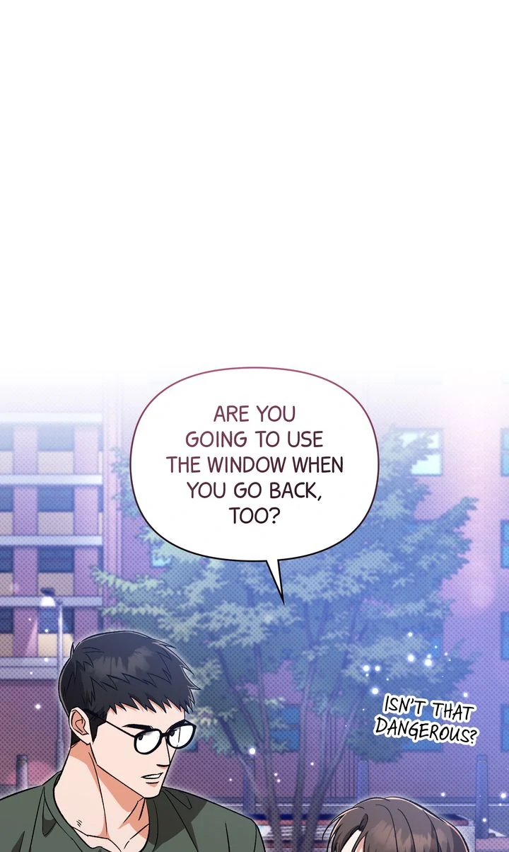 Pheromone Fetish [Full ver.] - Chapter 14 manhwa