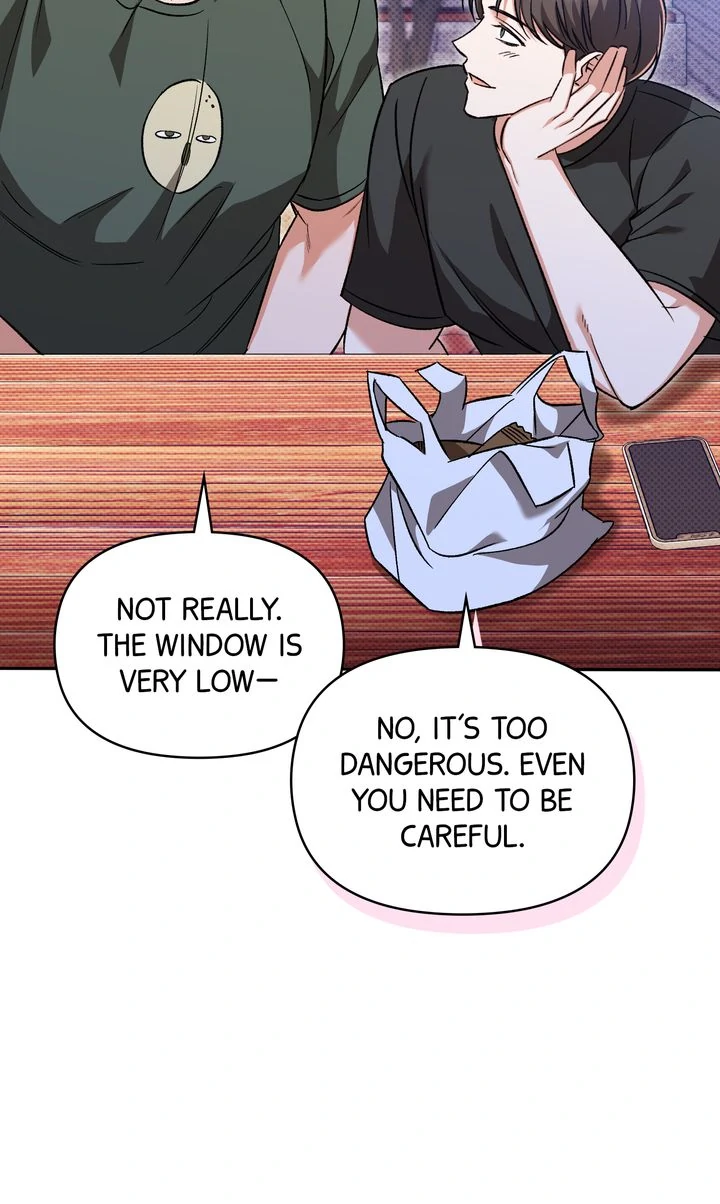 Pheromone Fetish [Full ver.] - Chapter 14 manhwa