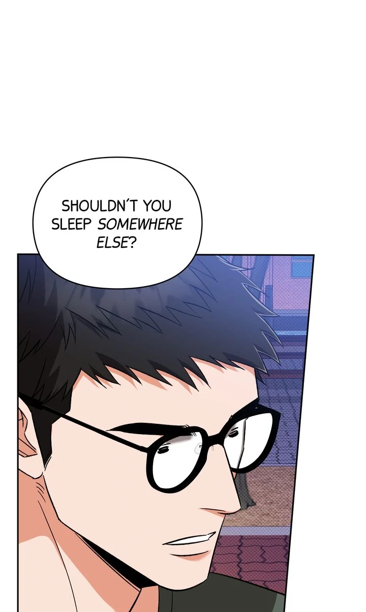 Pheromone Fetish [Full ver.] - Chapter 14 manhwa