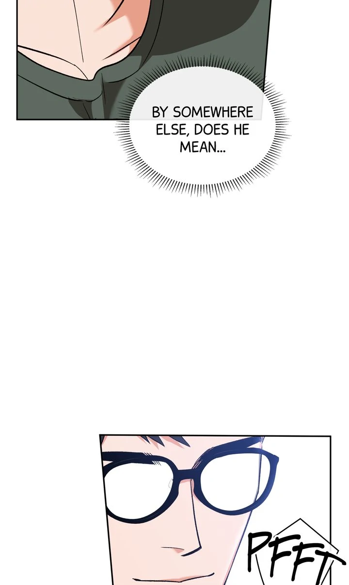 Pheromone Fetish [Full ver.] - Chapter 14 manhwa