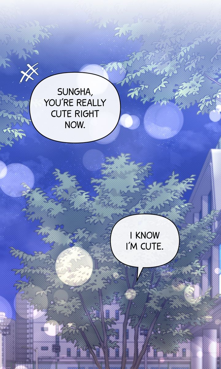 Pheromone Fetish [Full ver.] - Chapter 14 manhwa