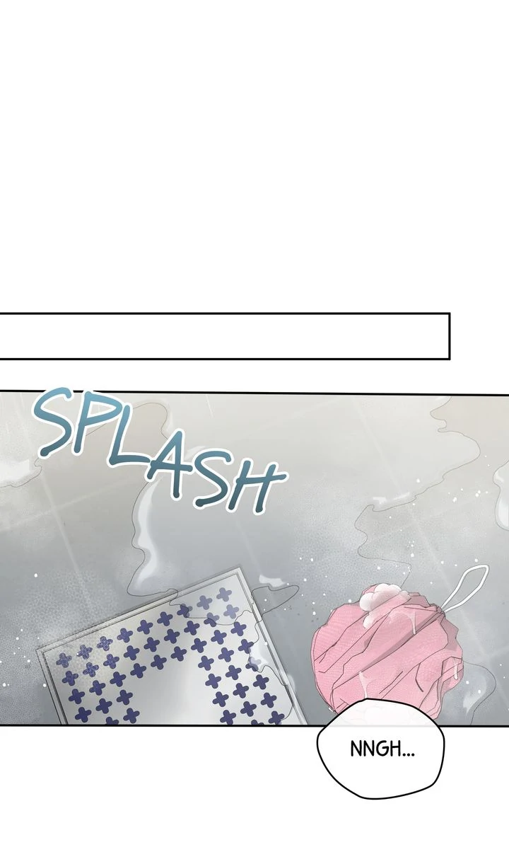 Pheromone Fetish [Full ver.] - Chapter 14 manhwa