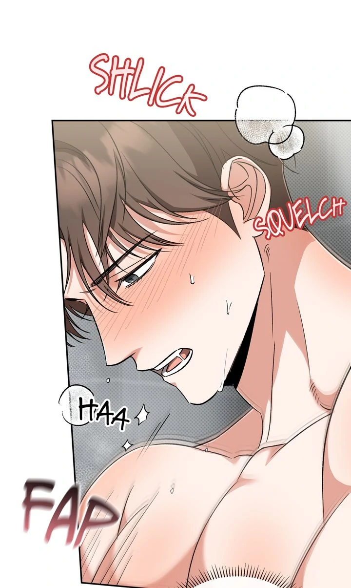 Pheromone Fetish [Full ver.] - Chapter 14 manhwa
