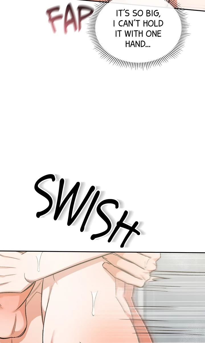 Pheromone Fetish [Full ver.] - Chapter 14 manhwa