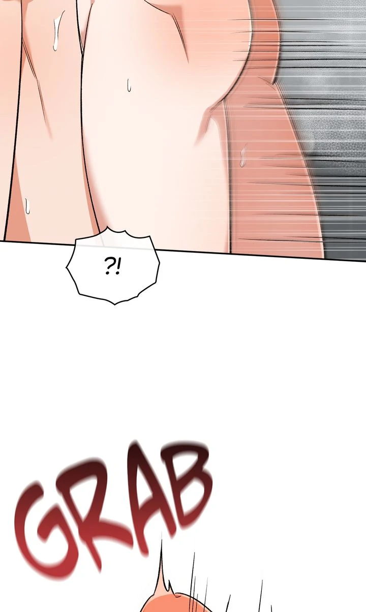 Pheromone Fetish [Full ver.] - Chapter 14 manhwa