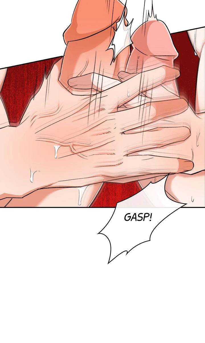 Pheromone Fetish [Full ver.] - Chapter 14 manhwa