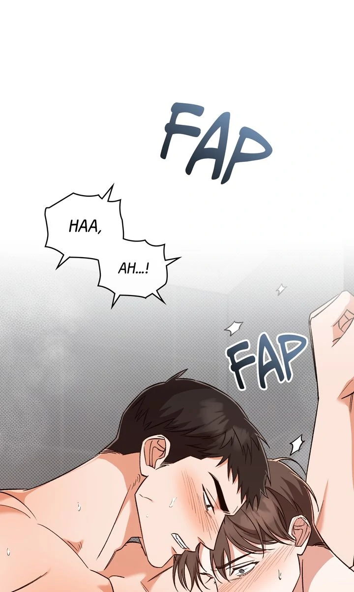 Pheromone Fetish [Full ver.] - Chapter 14 manhwa