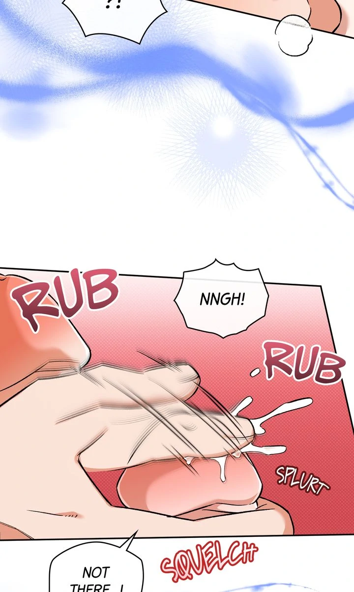 Pheromone Fetish [Full ver.] - Chapter 14 manhwa