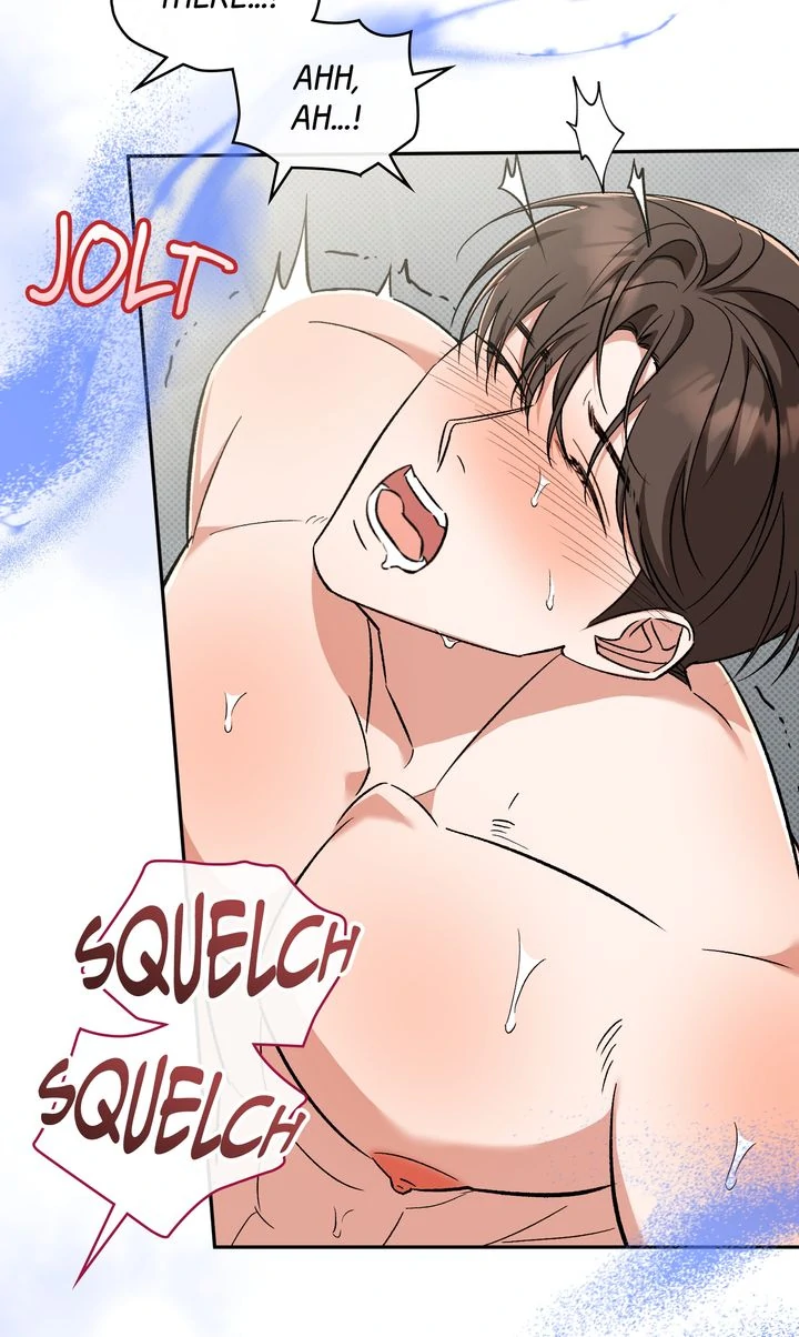 Pheromone Fetish [Full ver.] - Chapter 14 manhwa