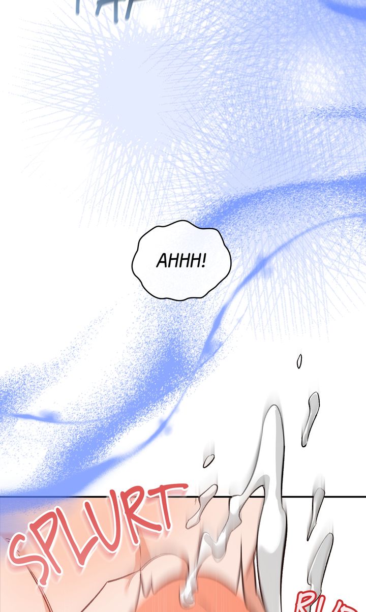 Pheromone Fetish [Full ver.] - Chapter 14 manhwa