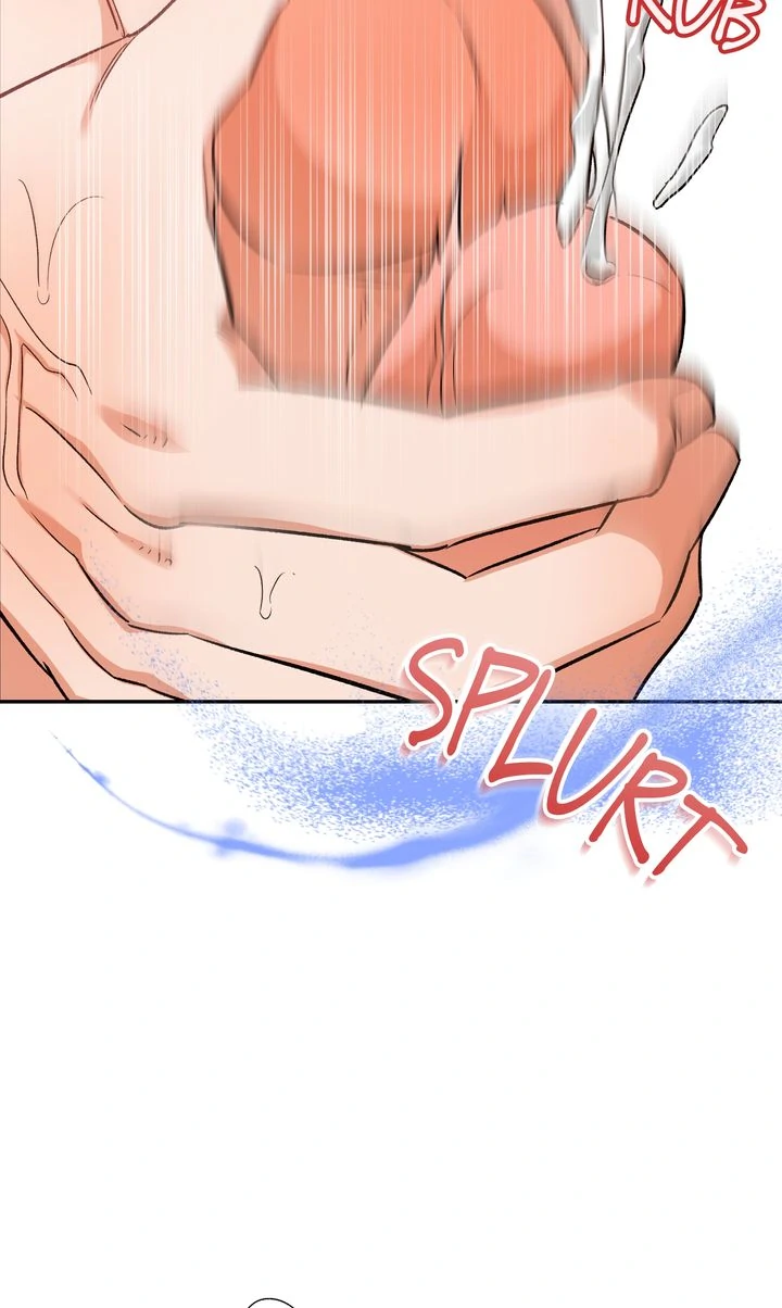 Pheromone Fetish [Full ver.] - Chapter 14 manhwa