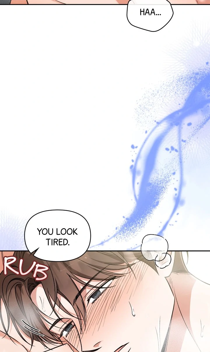 Pheromone Fetish [Full ver.] - Chapter 14 manhwa