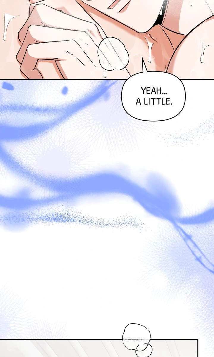 Pheromone Fetish [Full ver.] - Chapter 14 manhwa
